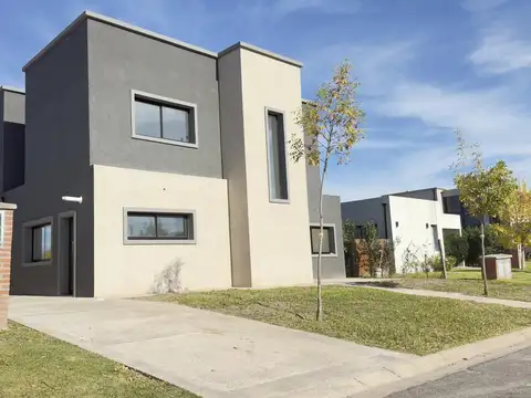 Casa a estrenar en  San Pablo