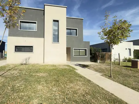 Barrio Privado San Pablo UF100