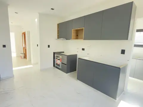 Casa a estrenar en  San Pablo