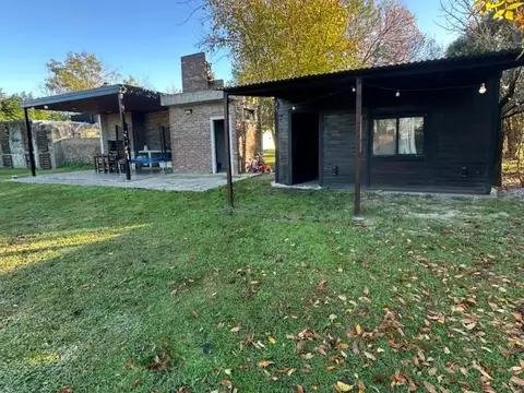 Hostal Del Sol - Terreno Con Quincho - 1000 m2
