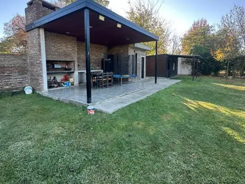 Terreno en Venta 50  mts Fondo
