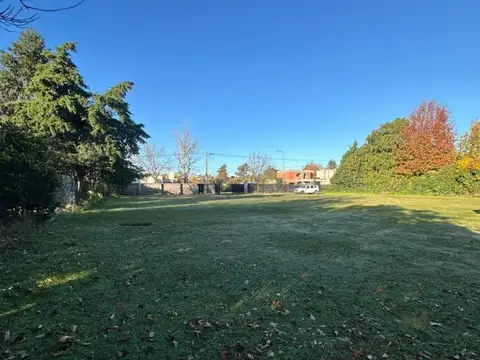Terreno en Venta en Fisherton, USD 95.000