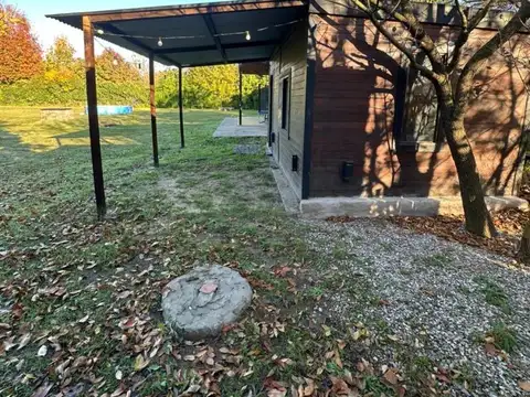 Terreno en Venta de 1000,0 m2