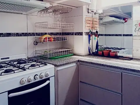 Departamento en Venta en Pinamar, USD 59.000