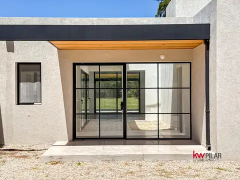 Casa en Venta en La Esperanza C. De Campo, USD 475.000