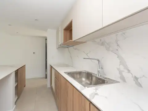 Departamento en Venta con 2 cocheras
