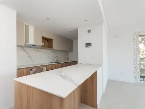 Departamento en Venta al Oeste