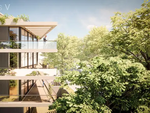 Departamento en Venta de 3 dormitorios