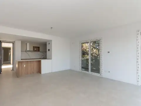 Departamento en Venta en Acassuso Vías  /  Libertador, USD 680.000