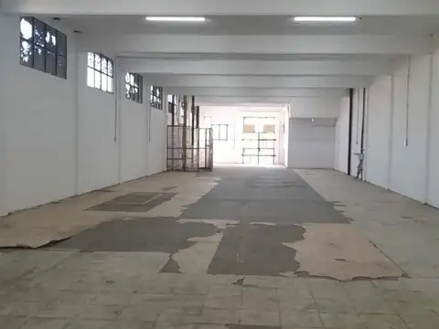 GALPON INDUSTRIAL REP.DE ISRAEL 4756 VILLA LYNCH SAN MARTIN