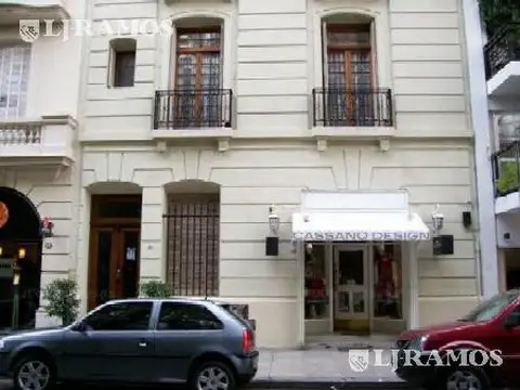 Local en Alquiler en Barrio Norte, CABA