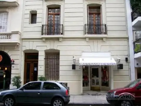 Local - Barrio Norte