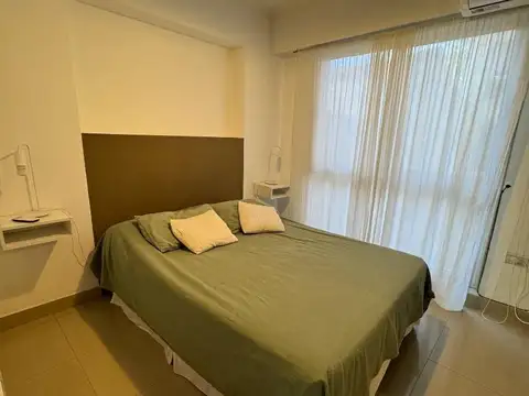 Departamento en Alquiler Apto profesional