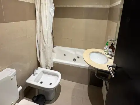 Departamento en Alquiler 8 años