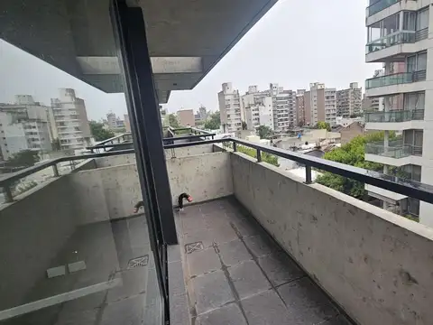 Departamento en Venta en Abasto, USD 98.000