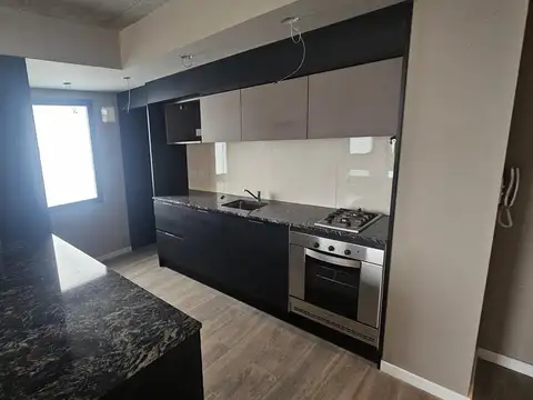 VENTA - DEPARTAMENTO DE 1 DORMITORIO - ABASTO