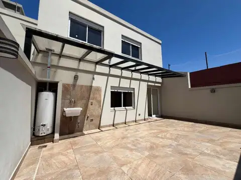 VENTA PH 5 AMB EN VILLA DEL PARQUE -BALCON- PATIO