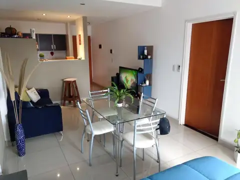 Departamento en Alquiler de Monoambiente