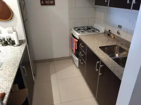 Departamento en Alquiler 15 años