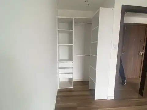 DPTO PREMIUM 2 AMBIENTES A ESTRENAR en Haedo