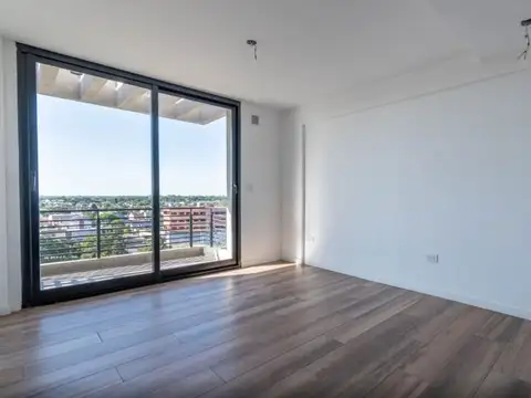 Departamento en Venta en El Palomar, USD 80.000