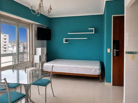 Departamento en Venta en Recoleta, CABA