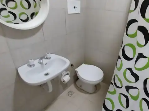 Departamento en Alquiler Permite mascota