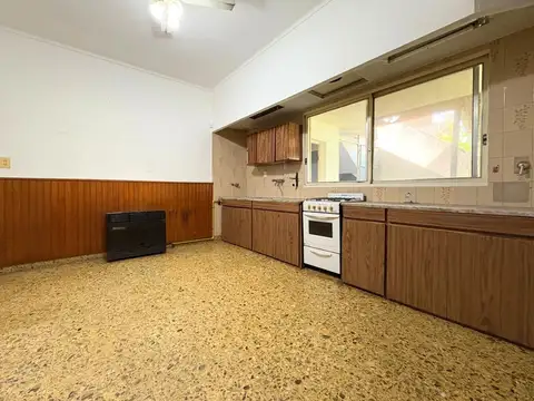 Depto Tipo Casa en Venta en Villa Bosch, USD 99.000