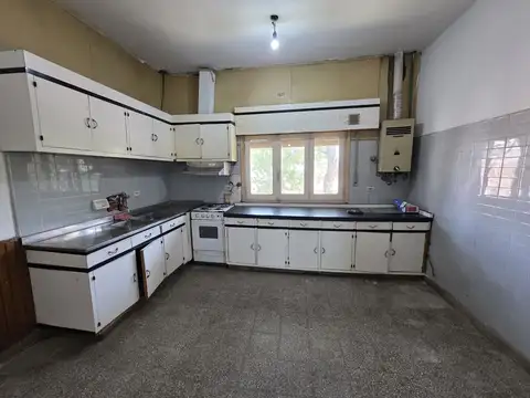 Casa en Venta 60 años