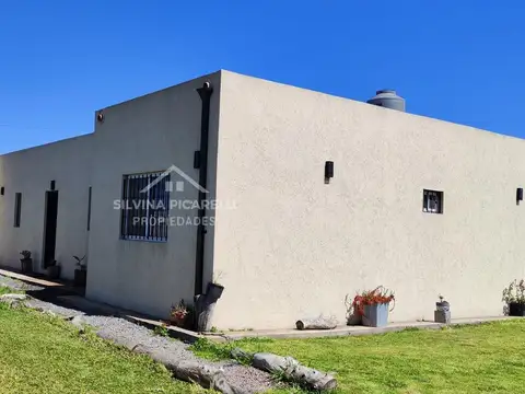 Casa Quinta  en Venta en Parada Robles, Exaltación de la Cruz, G.B.A. Zona Norte