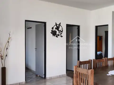 Casa en Venta al Norte