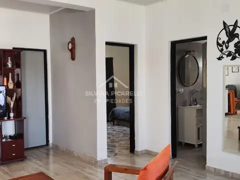 Casa Quinta  en Venta en Parada Robles, Exaltación de la Cruz, G.B.A. Zona Norte