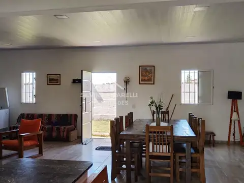 Casa en Venta en Parada Robles, USD 168.000