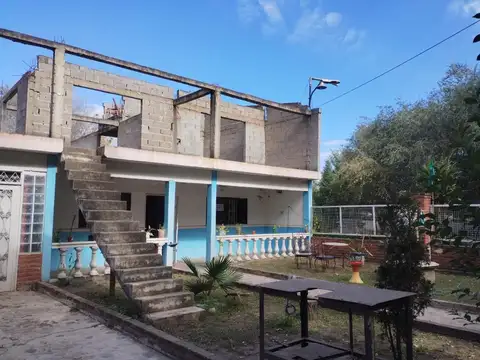 Casa en Venta de 2 dormitorios