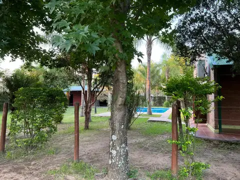 Casa en Venta en Cayasta, USD 150.000
