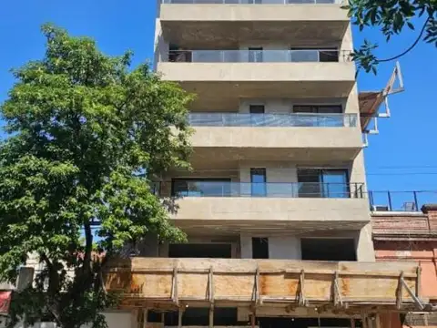 VENTA DEPARTAMENTO MONOAMBIENTE EN CHACARITA,