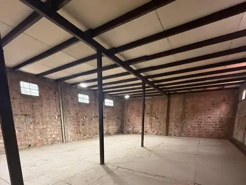 Galpón en Venta+Vivienda, Ideal Inversor, San Fdo 