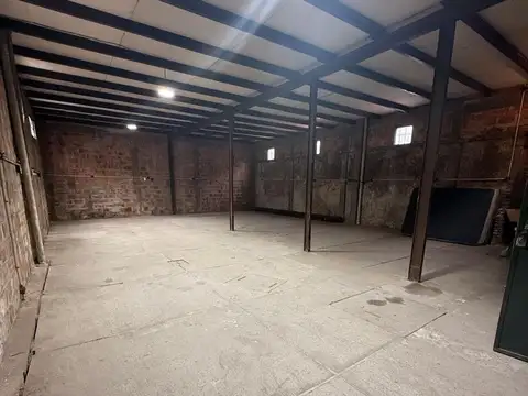 Galpon en Venta 41 años