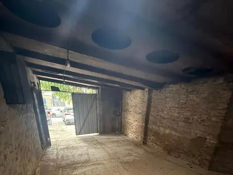 Galpon en Venta en Victoria, USD 135.000