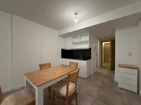 Avenida Santa Fe 3601