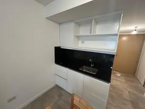 Departamento en Venta en Palermo, USD 155.000
