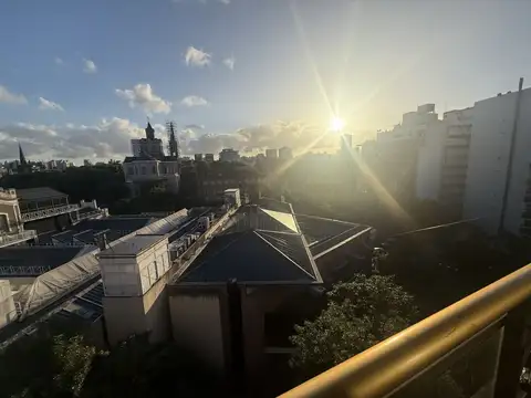 Departamento en Alquiler Temporal en Las Cañitas, USD 550