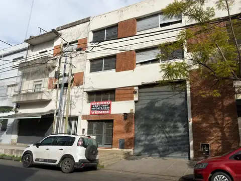 Edificio Comercial DE 624 m2.