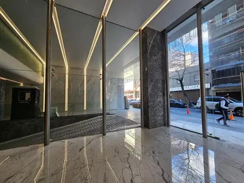 Oficina en Alquiler en Belgrano, USD 8.600