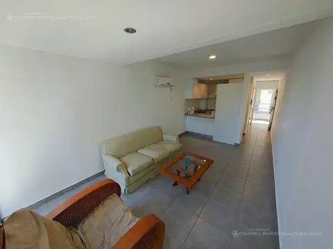 Alquiler Depto 2 Amb con Garage En Complejo Las Piedras - Villa Morra Pilar - Panamericana km 53