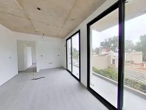 Departamento en Venta en Villa Bosch, USD 109.900