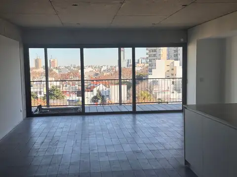 Departamento en Alquiler en Saavedra, USD 3.200