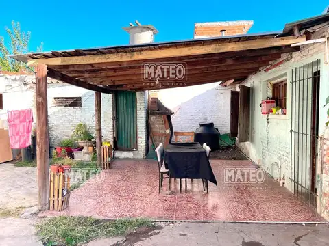 Casa en Venta de 2 dormitorios