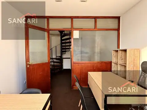 Oficina en Monserrat