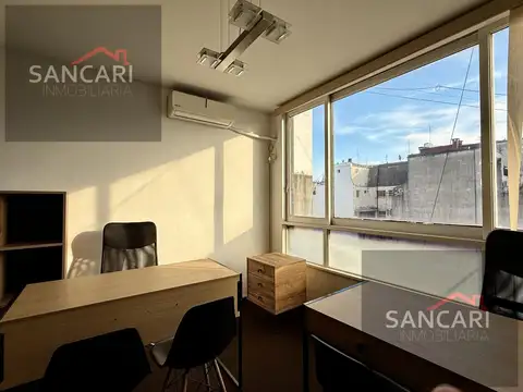 Oficina en Alquiler al Oeste